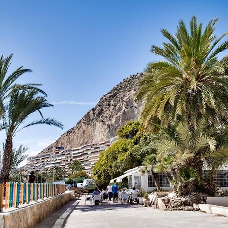 Vistas Al Mar Διαμέρισμα Αλικάντε Εξωτερικό φωτογραφία