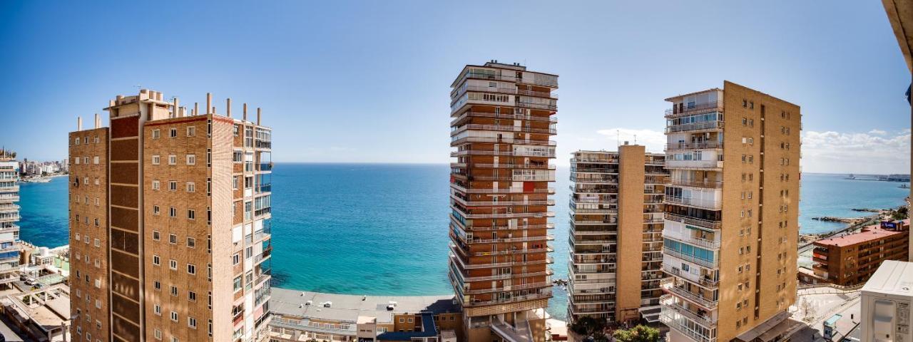 Vistas Al Mar Διαμέρισμα Αλικάντε Εξωτερικό φωτογραφία